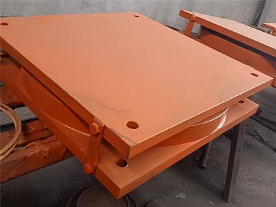 惠东县建筑摩擦摆隔震支座用材料检测应该遵循哪些规范