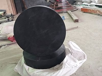 惠东县GJZ板式橡胶支座的主要功能工作原理